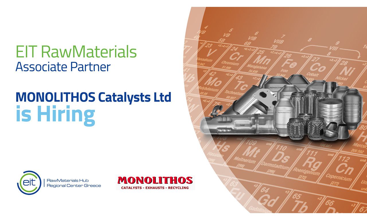 Job Opportunities for Raw Materials Professionals