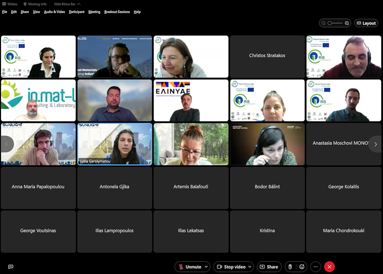 RIS INTERNSHIP_Greek Matchmaking event_Photo8_28032023