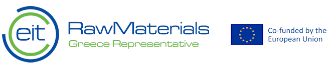 EIT RawMaterials Greece Representative